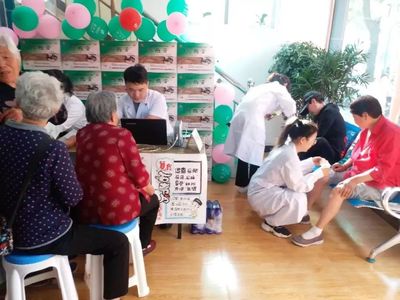 天網(wǎng)+地網(wǎng) 開啟骨慢病健康管理2.0時代