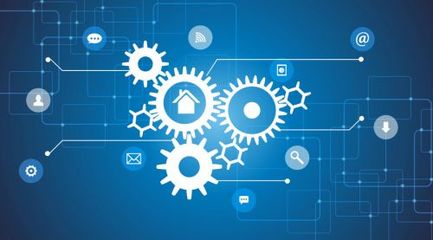 企業(yè)上云 概念、中小企業(yè)優(yōu)勢及政策解讀