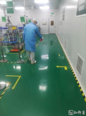 青島科技創新園外資企業快速復工吃上“定心丸”，醫療器械產業率先復蘇